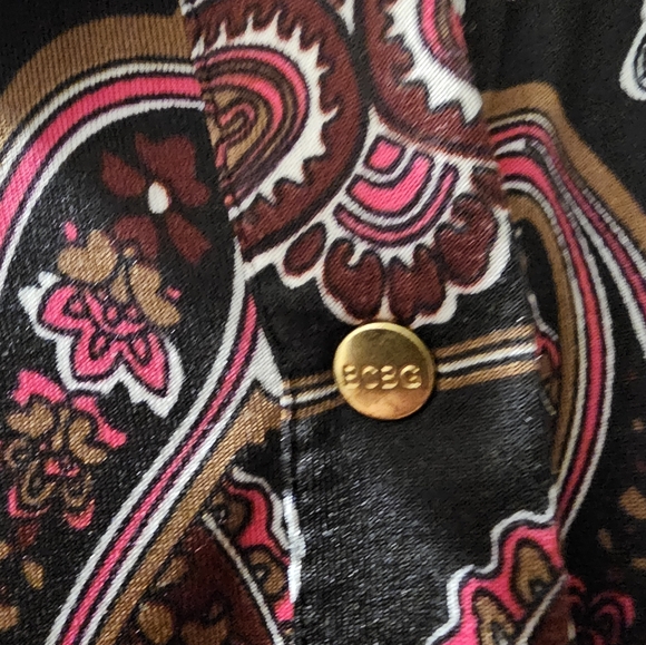 BCBG top - Picture 2 of 11